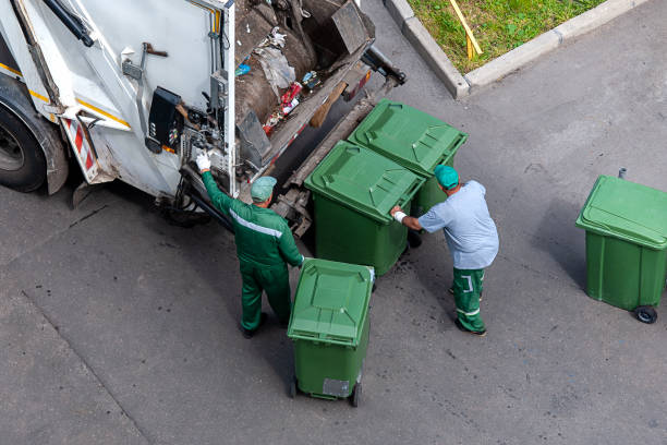 Professional Junk Removal in Trenton, OH