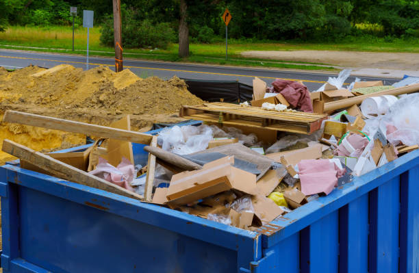 Best Estate Cleanout Services  in Trenton, OH